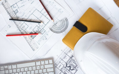 Student architektury wnętrz zaprojektuje: Przewodnik po twórczym procesie